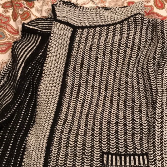 J. Crew open front sweater - Picture 4 of 8